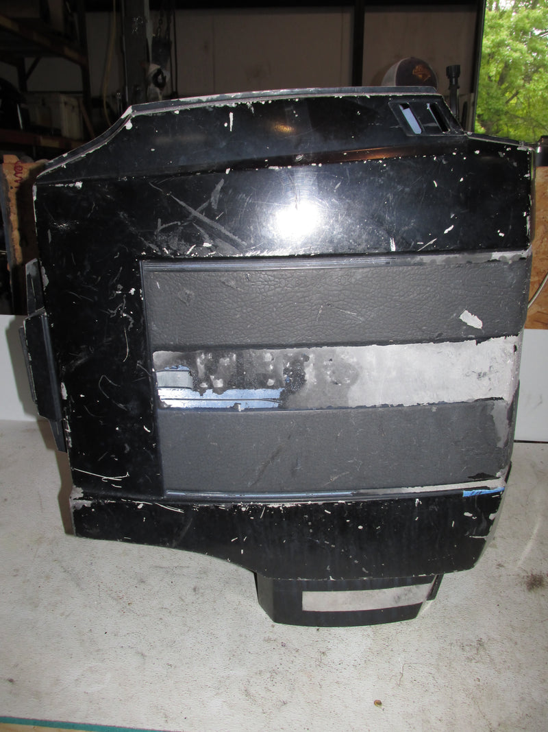 Mercury 115hp 2 Stroke Outboard Clam Shell Cowling Set (OC227407)