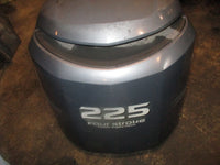Load image into Gallery viewer, Yamaha 225hp 4 stroke outboard top cowling
