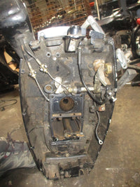 Load image into Gallery viewer, Mercury 7.5hp 2 stroke outboard mid section
