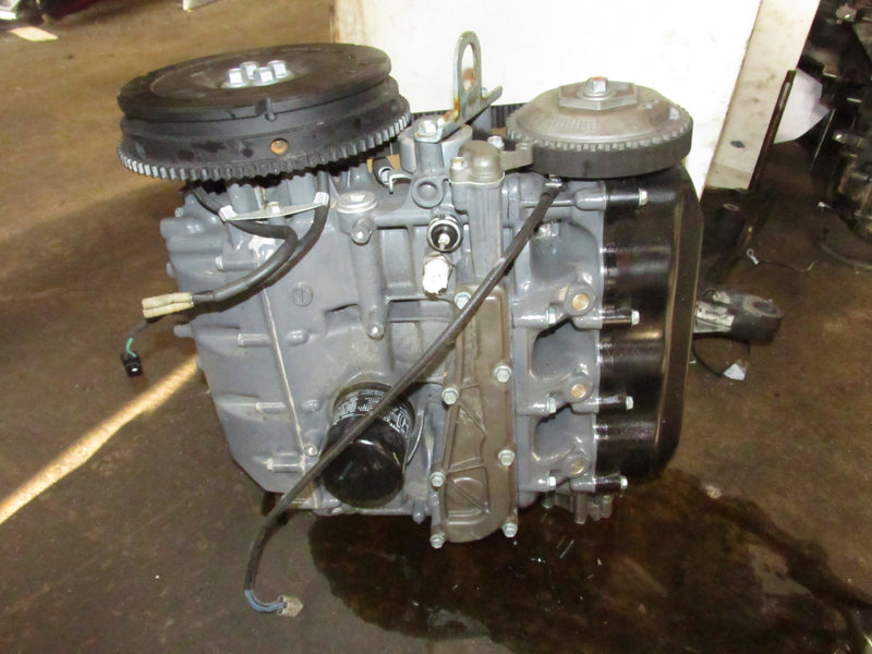 Honda BF40A 40hp Outboard Crankcase Powerhead