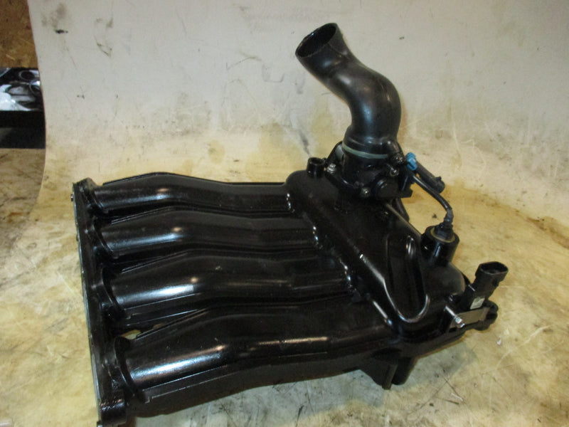 Mercury 50hp 4 stroke outboard intake manifold/ throttle body (877829T05)