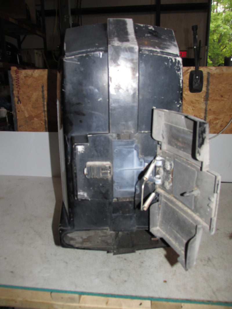 Mercury 115hp 2 Stroke Outboard Clam Shell Cowling Set (OC227407)