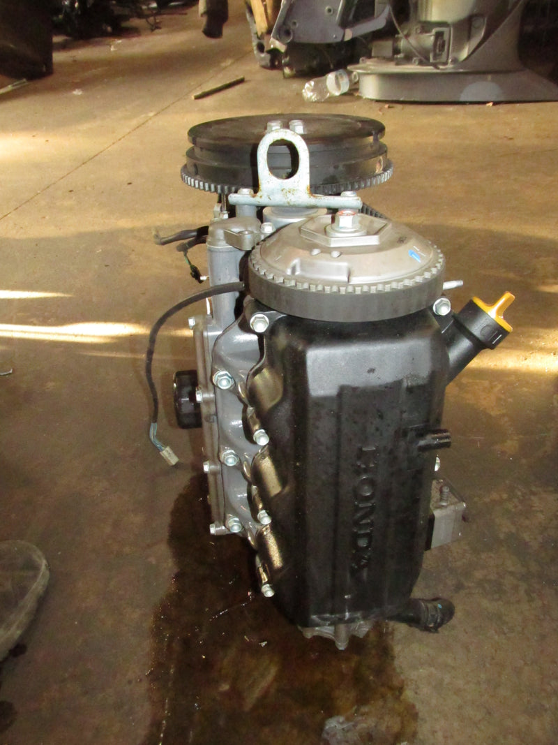Honda BF40A 40hp Outboard Crankcase Powerhead