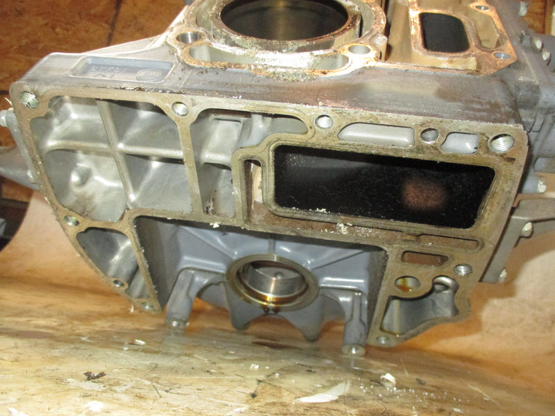 Yamaha 100hp 4 Stroke outboard Crankcase Block