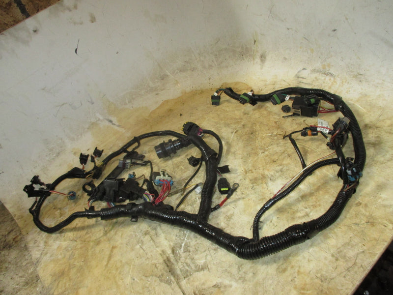 Mercury 50hp 4 stroke outboard engine wiring harness (84-893666-A03)