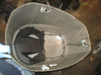 Load image into Gallery viewer, Yamaha 225hp 4 stroke outboard top cowling
