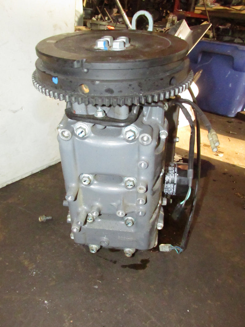 Honda BF40A 40hp Outboard Crankcase Powerhead