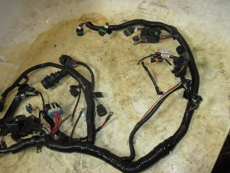 Mercury 50hp 4 stroke outboard engine wiring harness (84-893666-A03)