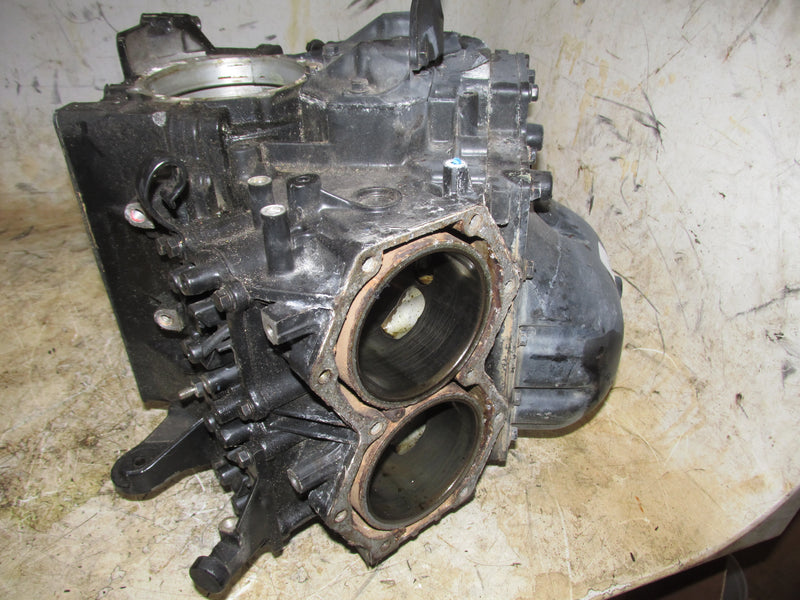 Evinrude 115hp 2 Stroke Outboard Crankcase Block