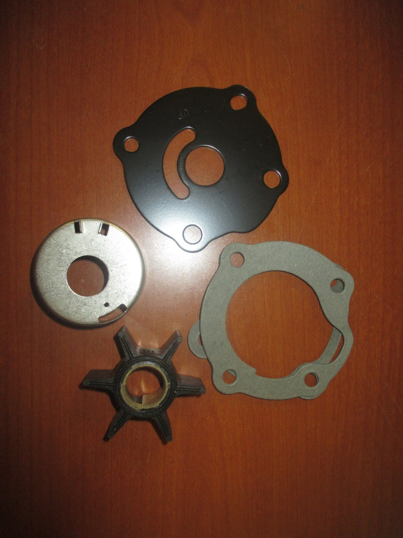 Johnson Evinrude OMC outboard Water Pump repair kit (Q4) (395271)