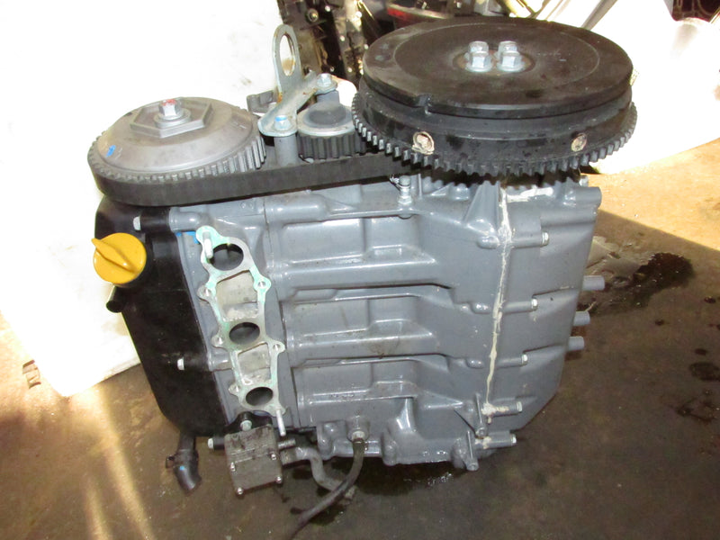 Honda BF40A 40hp Outboard Crankcase Powerhead