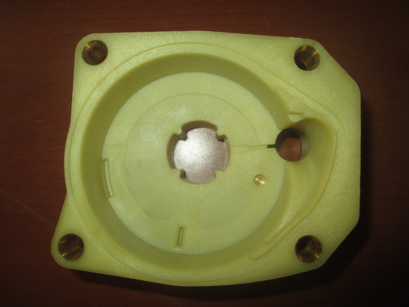 Johnson Evinrude OMC outboard Impeller Housing (Q3) (384087)