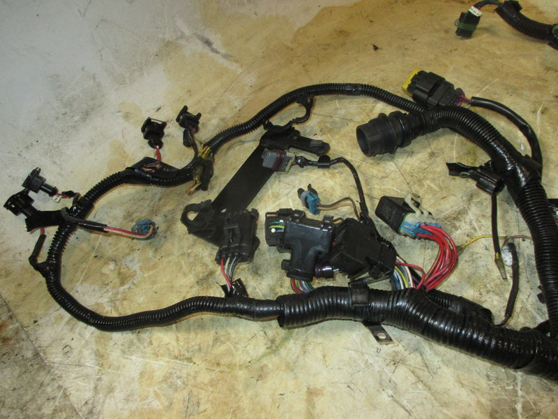 Mercury 50hp 4 stroke outboard engine wiring harness (84-893666-A03)