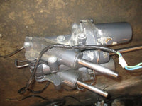 Load image into Gallery viewer, Yamaha 225hp 4 stroke outboard tilt trim unit (69J-01)
