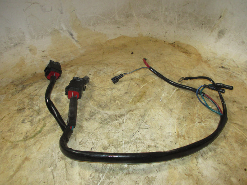 Mercury 50hp 4 stroke outboard tilt trim relays/harness (882751)