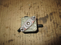 Load image into Gallery viewer, Evinrude 6hp 2 stroke outboard fuel pump (397275)
