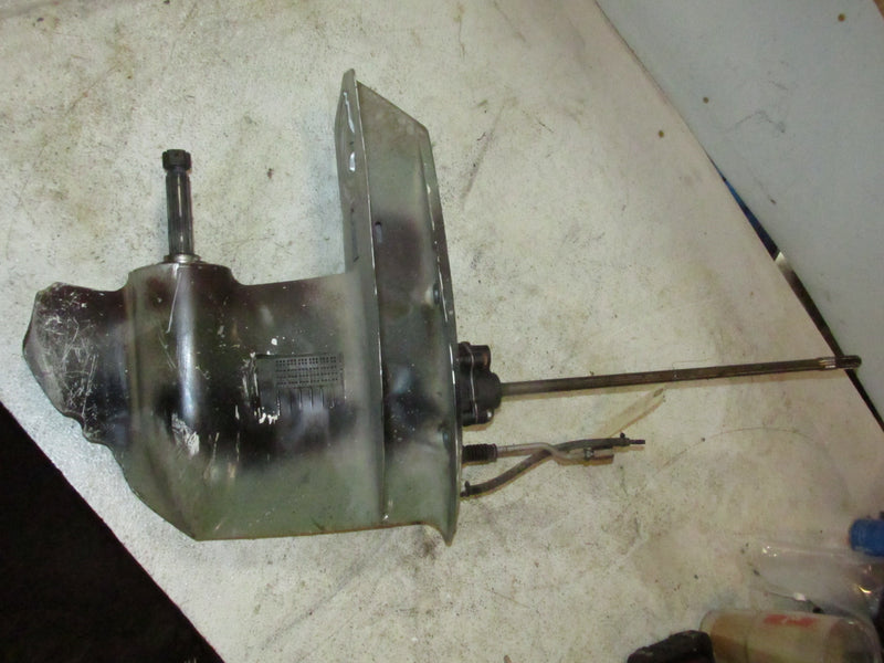 Honda BF40A 40hp Outboard 20" Lower Unit
