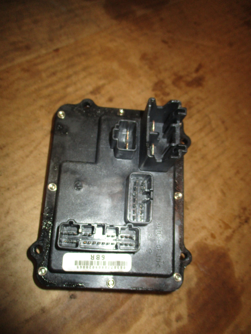 Yamaha 250hp 3.3L 4 stroke outboard  Fuse Box 6BR-82170-00