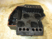 Load image into Gallery viewer, Johnson 120hp 2 stroke outboard intake silencer cover (333267)
