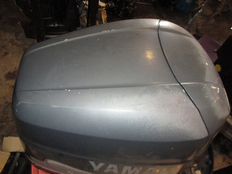 Yamaha 200hp OX66 SWS 2 outboard top cowling
