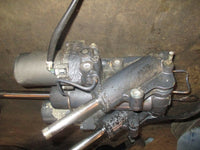 Load image into Gallery viewer, Yamaha 225hp 4 stroke outboard tilt trim unit (69J-01)
