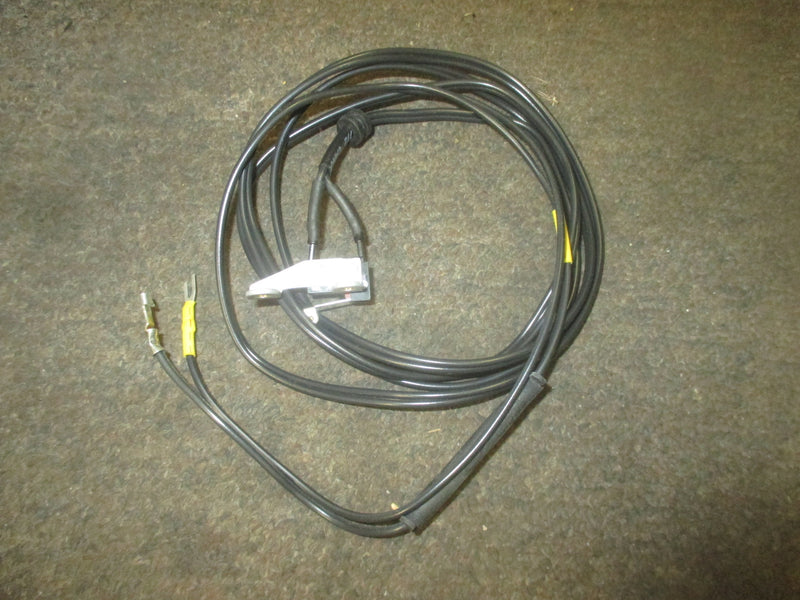 Johnson Evinrude OMC outboard Start Switch kit (174226)