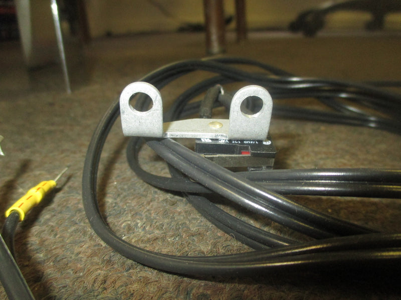 Johnson Evinrude OMC outboard Start Switch kit (174226)
