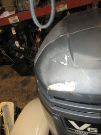 Load image into Gallery viewer, Yamaha 200hp OX66 SWS 2 outboard top cowling
