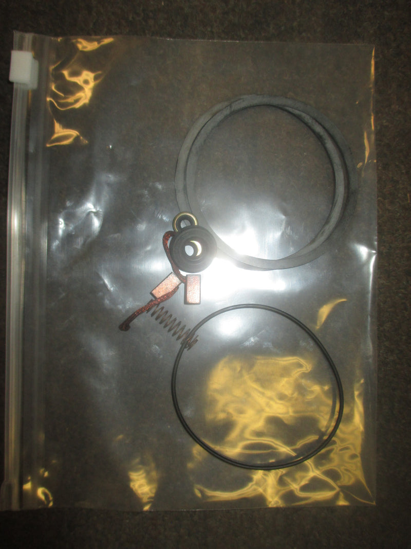 Johnson Evinrude OMC outboard Brush and Seal Kit (390987)