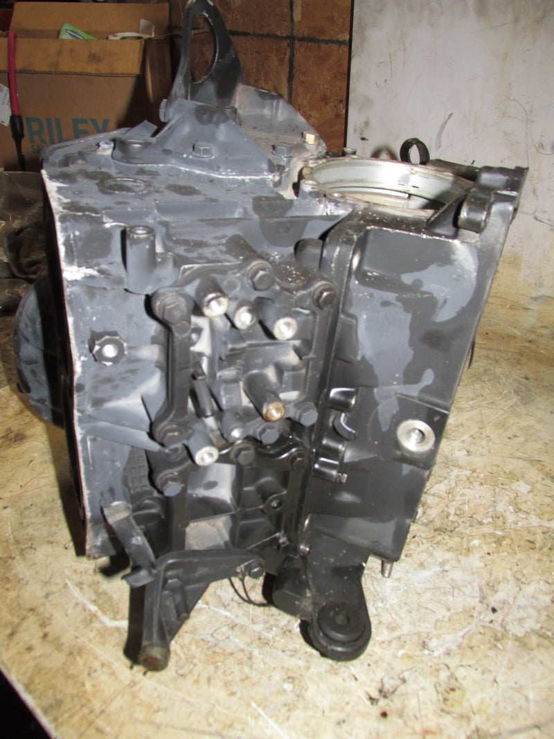 Evinrude 115hp 2 Stroke Outboard Crankcase Block