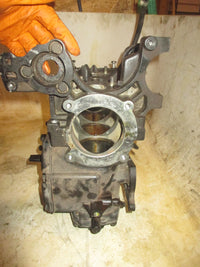 Load image into Gallery viewer, Mercury 40hp 2 Stroke Outboard Crankcase Block (863-8980)
