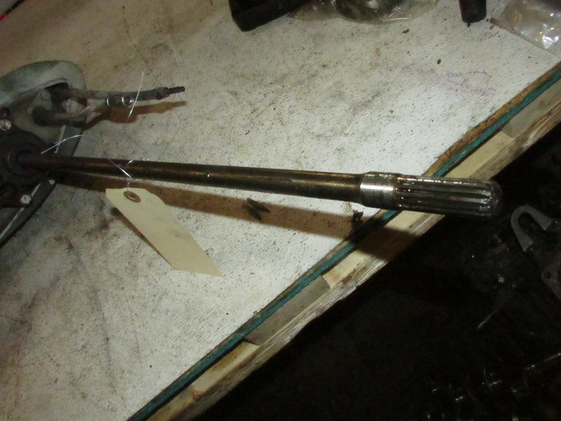 Honda BF40A 40hp Outboard 20" Lower Unit