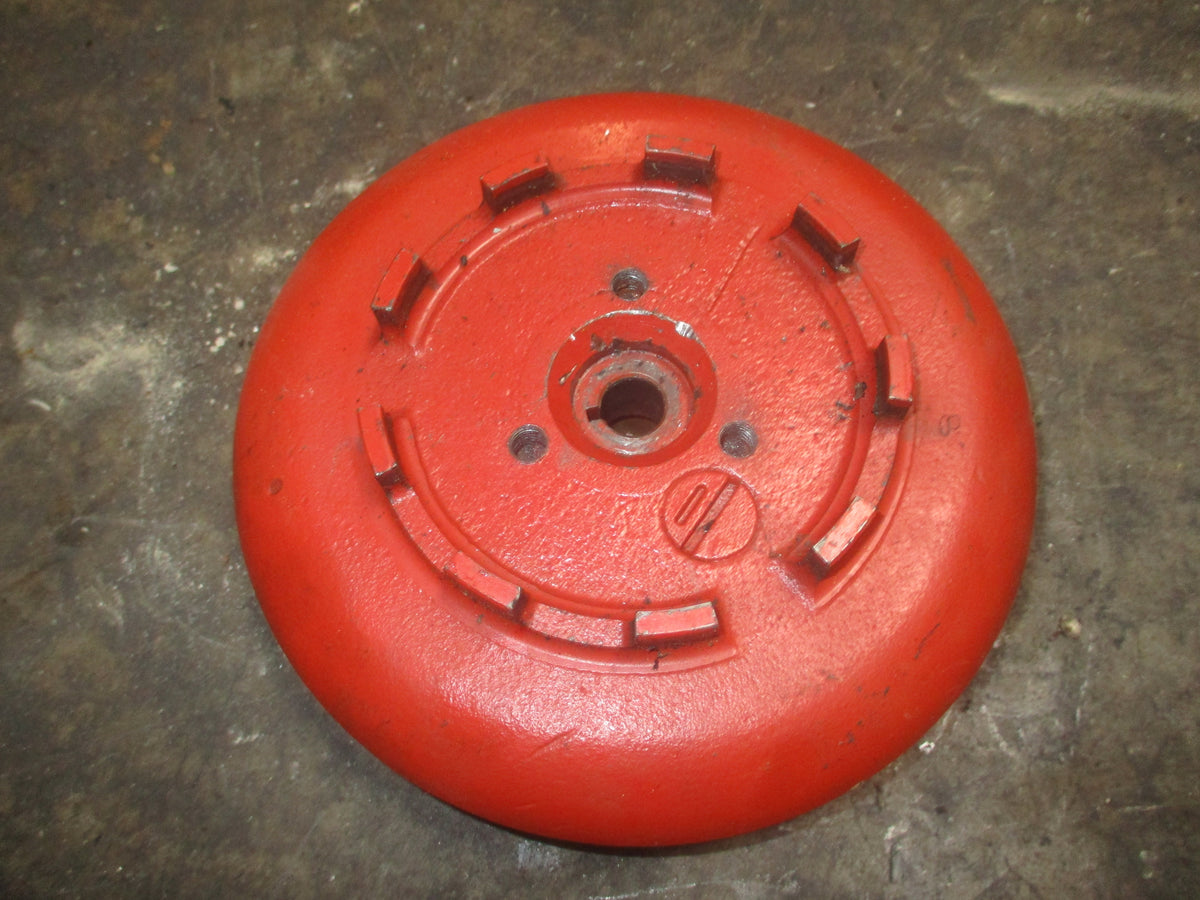 Mercury 7.5hp 2 stroke outboard flywheel (6105A9)