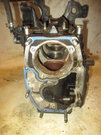 Load image into Gallery viewer, Mercury 40hp 2 Stroke Outboard Crankcase Block (863-8980)
