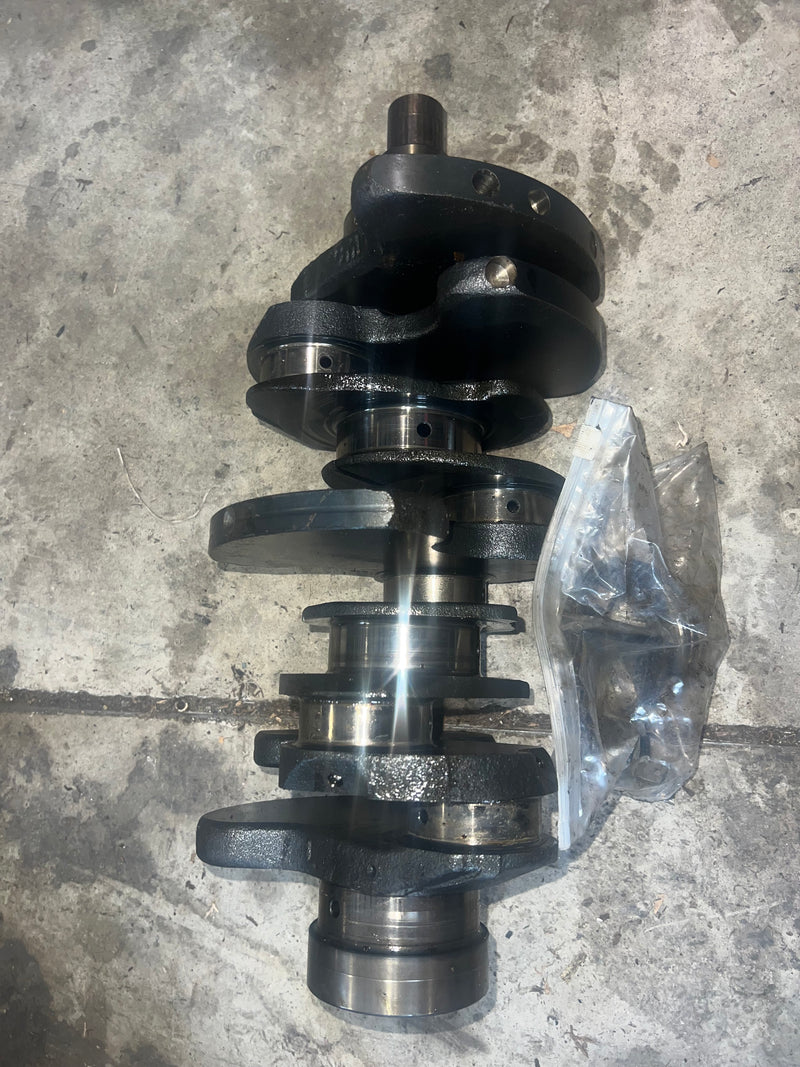Honda BF225 outboard crankshaft (13310-RGL-A00)