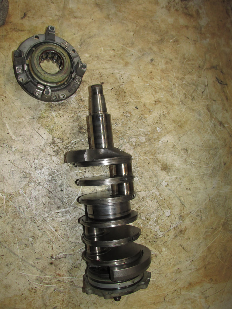 Evinrude 115hp 2 Stroke Outboard Crankshaft (434150)