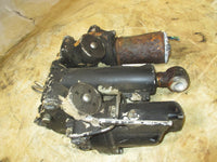 Load image into Gallery viewer, Johnson 120hp 2 stroke outboard tilt trim unit (PARTS)
