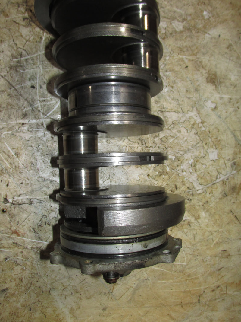 Evinrude 115hp 2 Stroke Outboard Crankshaft (434150)
