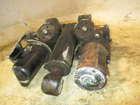 Load image into Gallery viewer, Johnson 120hp 2 stroke outboard tilt trim unit (PARTS)
