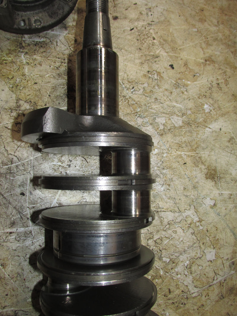 Evinrude 115hp 2 Stroke Outboard Crankshaft (434150)