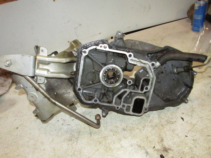 Honda BF40A 40hp Outboard Swivel Bracket (50201-ZV5-010ZA)