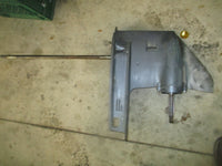 Load image into Gallery viewer, Yamaha 40hp 2 stroke outboard 20" lower unit
