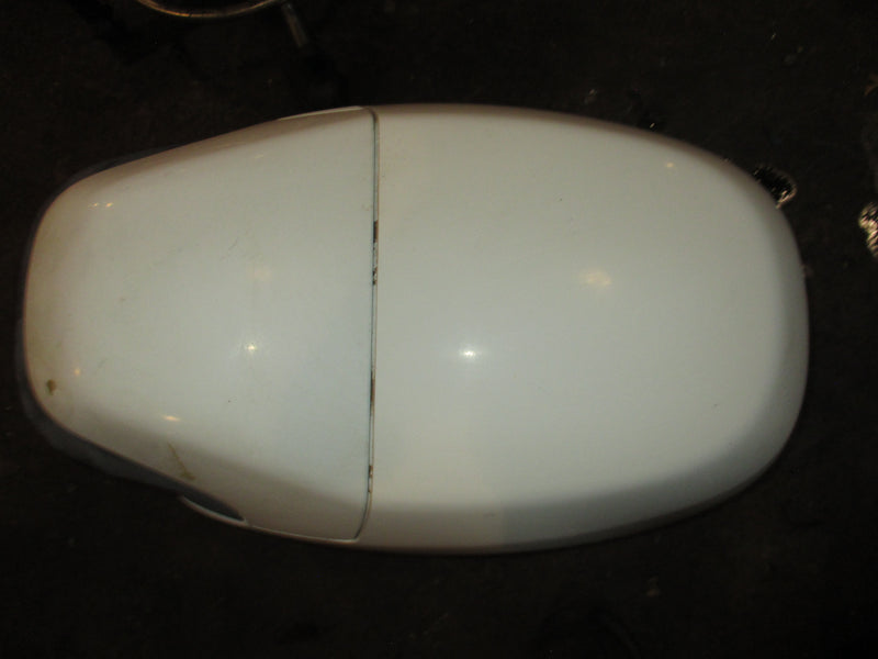 Johnson Suzuki 140hp 4 stroke outboard top cowling