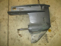 Load image into Gallery viewer, Yamaha 40hp 2 stroke outboard 20" lower unit
