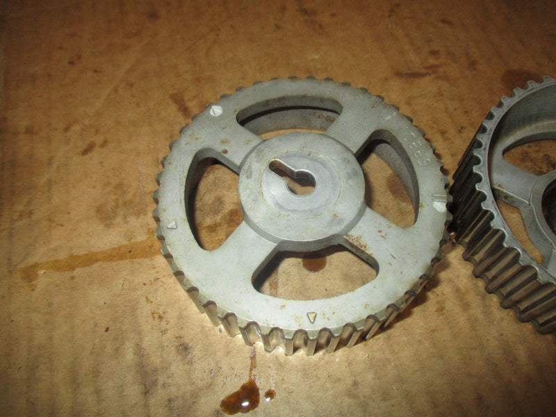Yamaha 250hp 3.3L 4 stroke outboard  Driven Gear Set 6P2-11537-01
