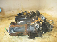 Load image into Gallery viewer, Johnson 120hp 2 stroke outboard tilt trim unit (PARTS)
