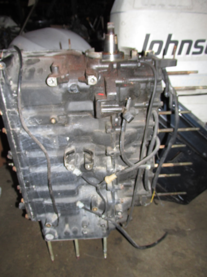 Mercury 115hp 2 Stroke Outboard Crankcase PowerHead