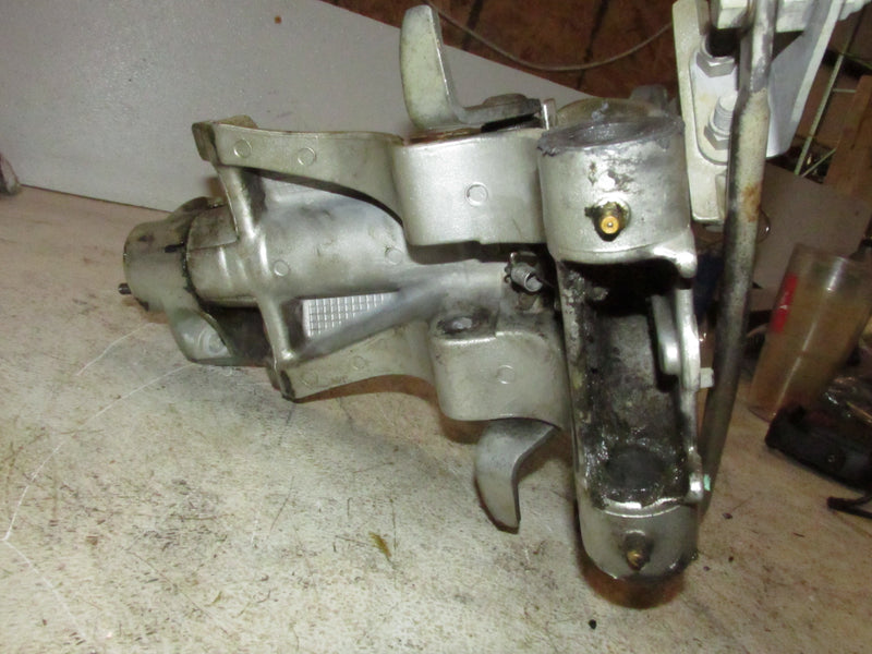Honda BF40A 40hp Outboard Swivel Bracket (50201-ZV5-010ZA)