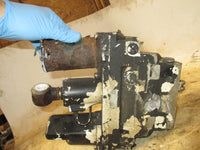 Load image into Gallery viewer, Johnson 120hp 2 stroke outboard tilt trim unit (PARTS)
