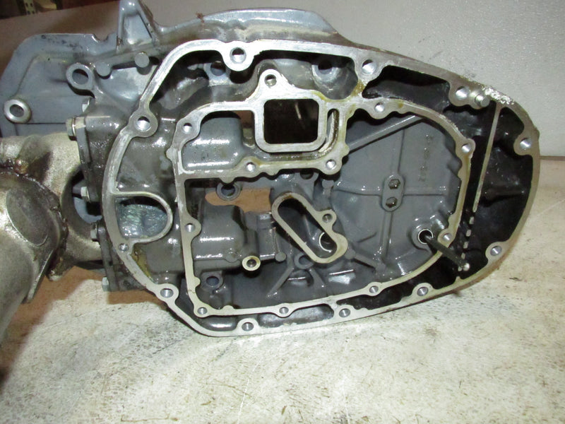 Honda BF40A 40hp Outboard Swivel Bracket (50201-ZV5-010ZA)